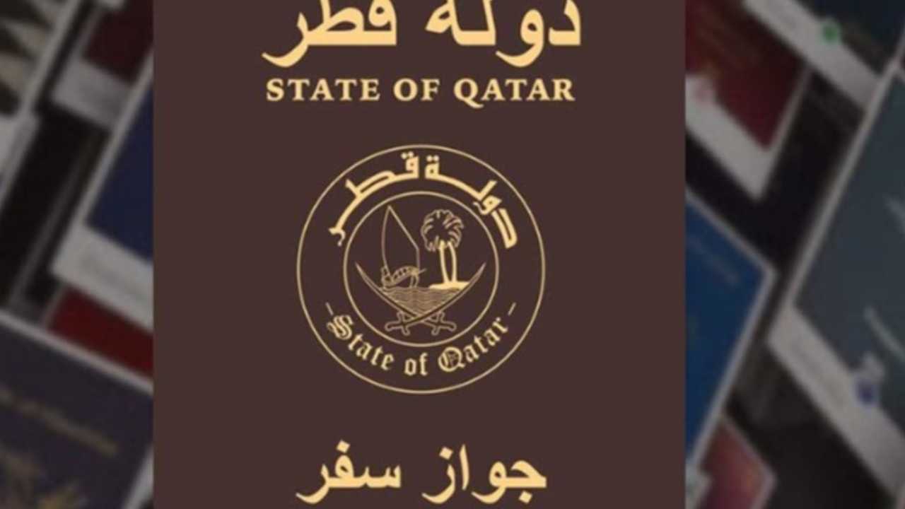 Qatar Maintains Position in Global Passport Rankings