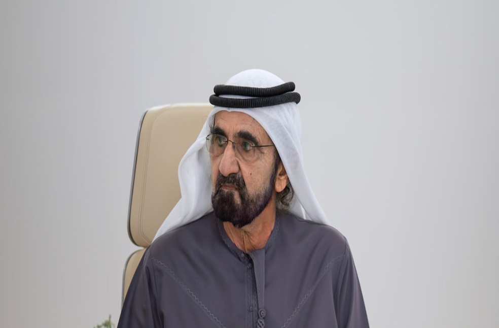 Dubai Approves Record $90 Billion Budget for 2026-2028 with Infrastructure Focus