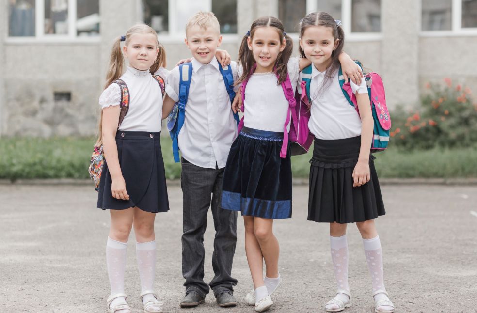 UAE Unveils New Unified School Calendar for 2025–2026