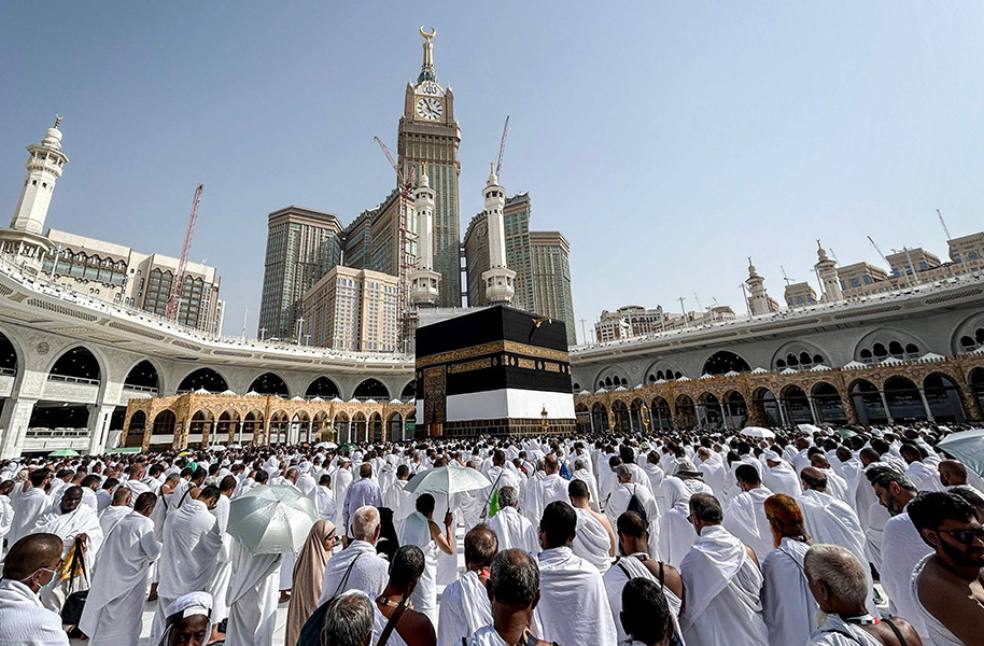 Qatar Opens Registration for Hajj Pilgrim Medical Fitness Certificates