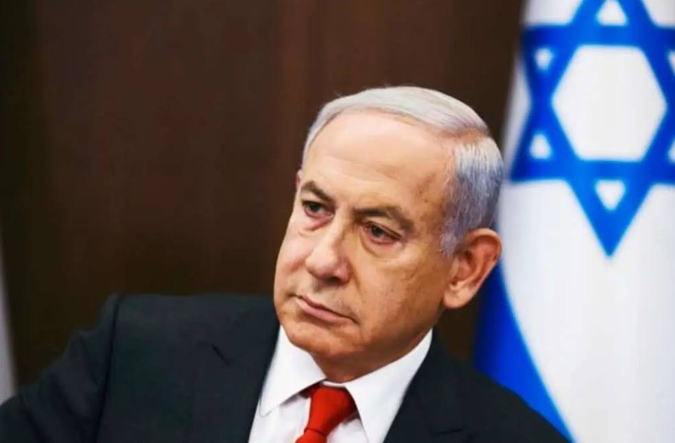 Slovenia Escalates Measures Against Israel with Travel Ban on Netanyahu