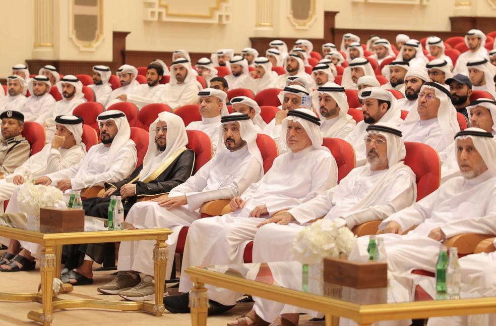 Sharjah Launches Youth Program to Support Strong, Stable Families