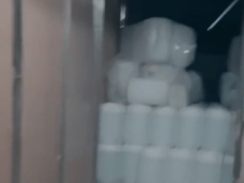 Kuwait Seizes Main Chemical Warehouse Supplying Illegal Alcohol Factories