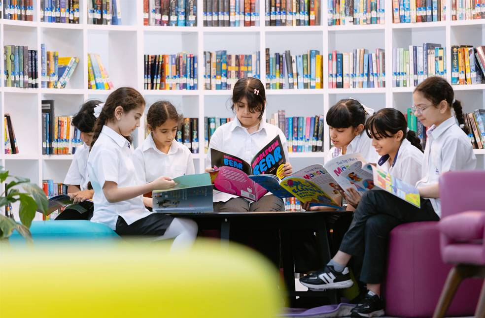 Dubai Expands Private Education Sector with 25 New Schools and Universities