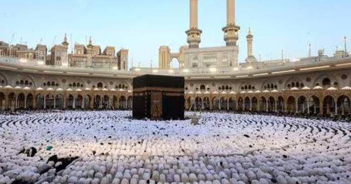 Saudi Arabia to Impose Heavy Fines for Hosting Visitor Visa Holders in Mecca