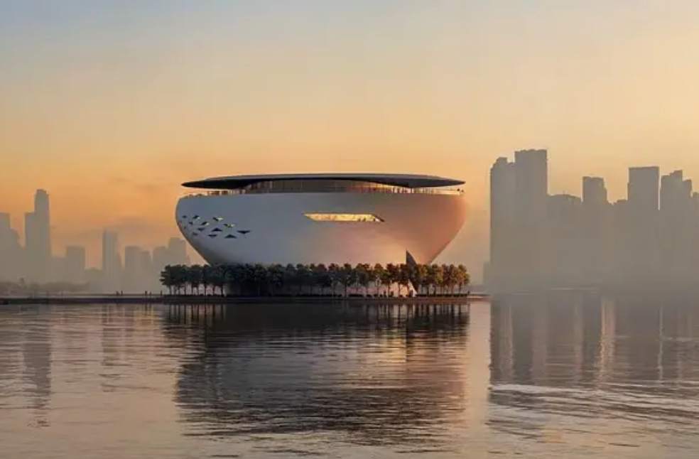 Dubai Announces 
