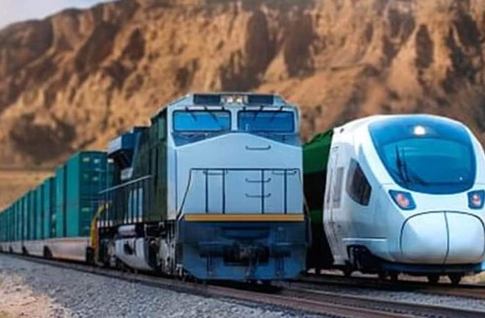 Hafil Rail to Launch Weekly UAE-Oman Cargo Service, Slashing Transport Costs