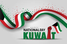 Kuwait Celebrates 64 Years of Independence with Pride and Unity