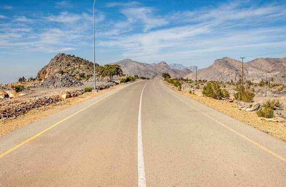 Oman Experiences Significant Temperature Drop, Reaching 4.2°C in Mountainous Areas