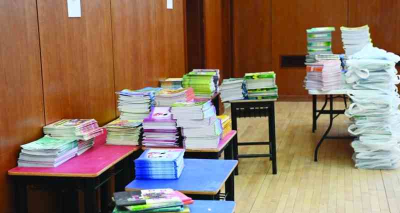 Kuwait Education Ministry Proposes 25–30% Hike in Book Fees for Private and Foreign Schools