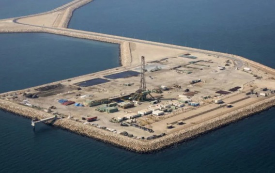 KPC and Saudi Aramco to initiate tender process for Durra gas field