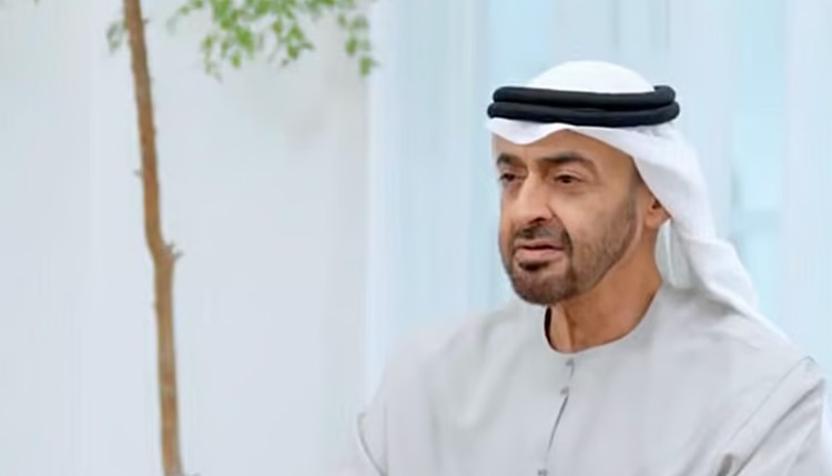 UAE President Pardons 1,295 Prisoners Ahead of Ramadan