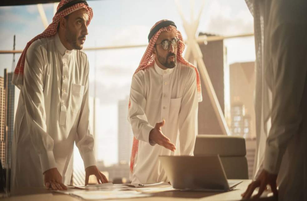 Saudi Arabia Restricts Housing Supervisor Positions to Nationals with Minimum Salary