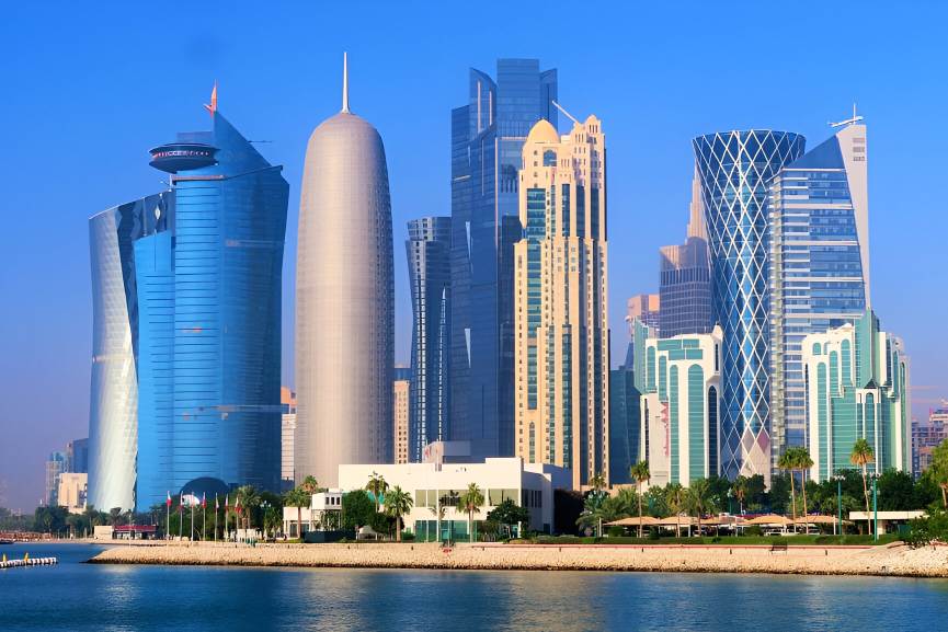 Qatar Relaunches Open Data Portal to Strengthen Transparency and Innovation