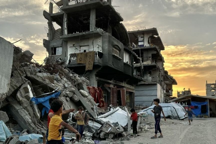Saudi Arabia Delivers $30 Million Aid Payment to Support Palestine’s 2025 Budget