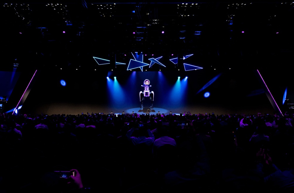 G42’s ‘Supercharged’ Event Celebrates AI Milestones and Global Partnerships