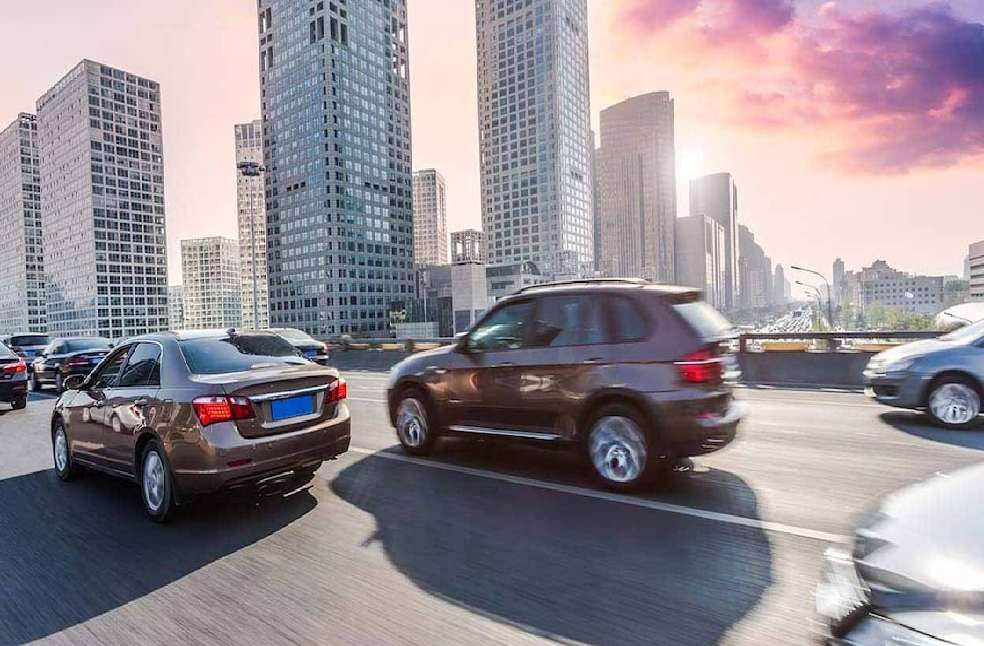 Umm Al Quwain Announces 40% Discount on Traffic Fines