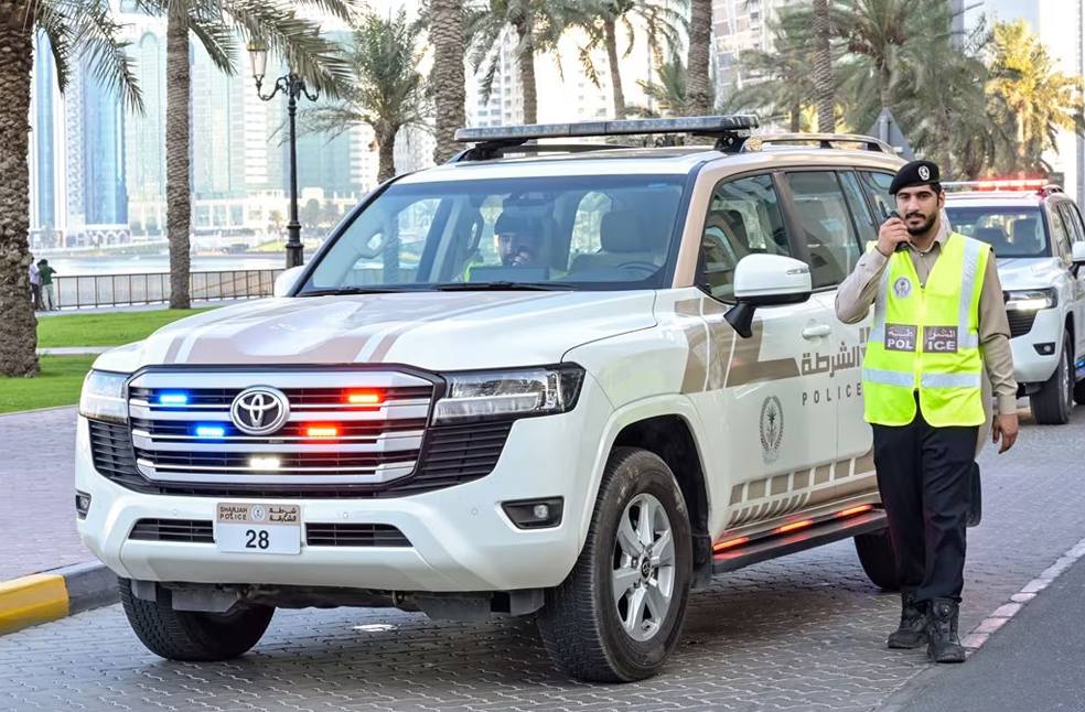 Abu Dhabi Implements Stricter Penalties for Repeat Traffic Offenders