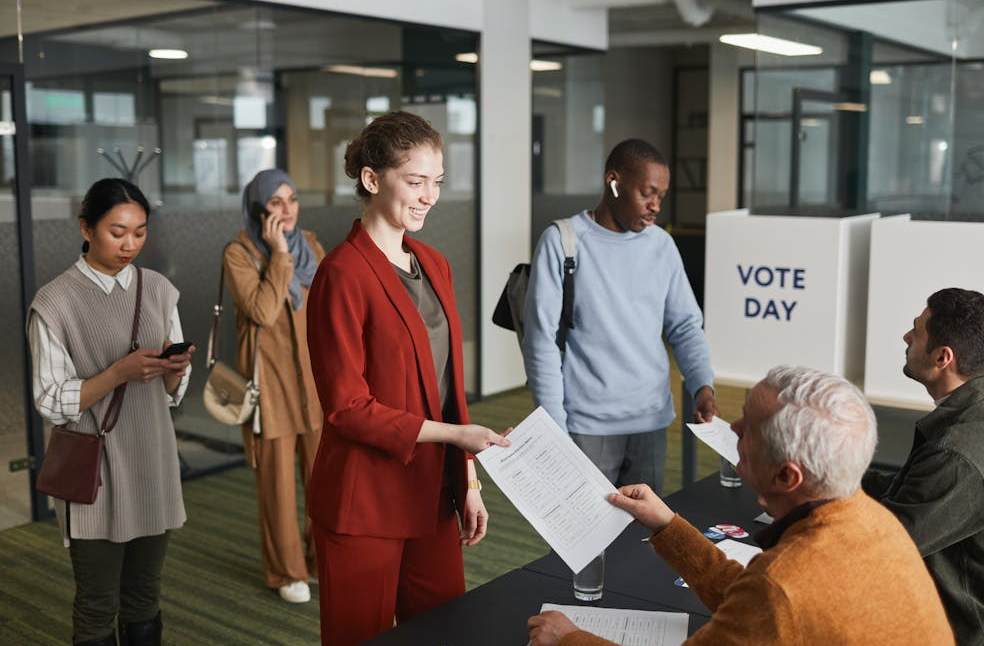 New Zealand Moves to Restrict Voting Access with Proposed Law Changes