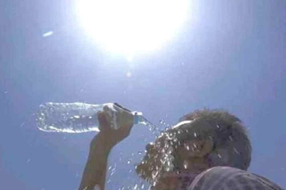 Kuwait Fire Department Warns of Electrical Overload as Jahra Hits 52°C