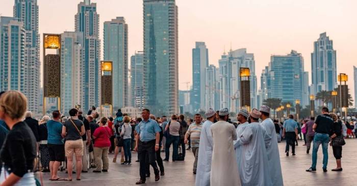 UAE Declares Four-Day Eid Al Adha Holiday for Private Sector Employees