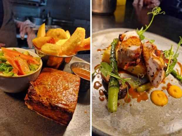 Qatar Rolls Out Food Safety Rating Programme for All Restaurants