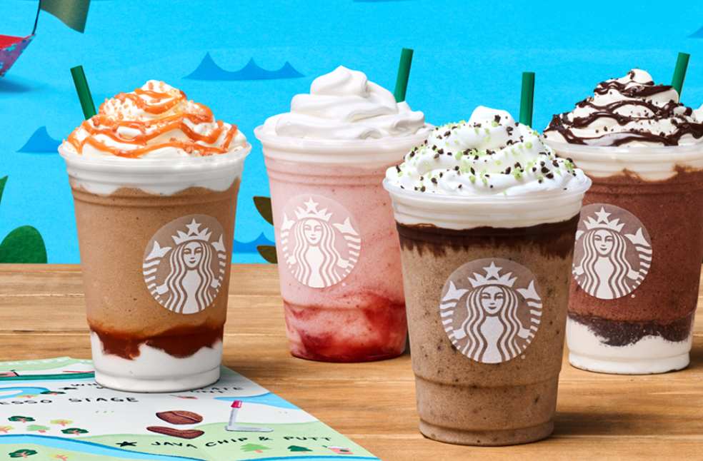 Starbucks to Phase Out Pickup-Only Stores to Bring Back Café Warmth