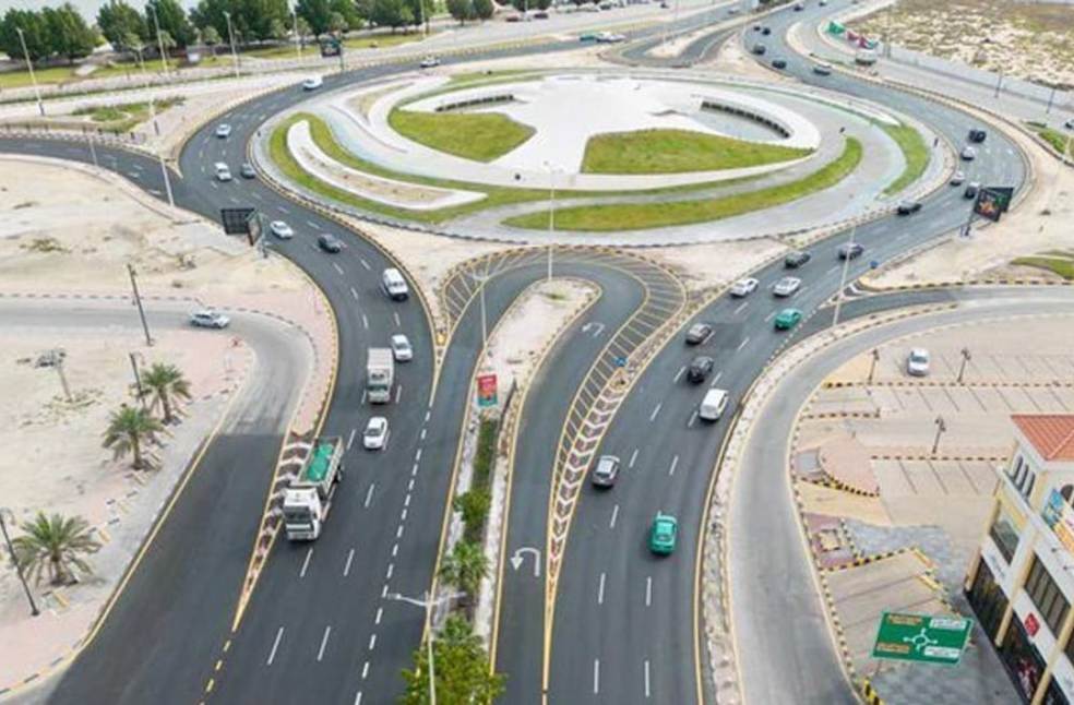 Dammam Removes 40 Traffic Signals to Improve Road Flow and Cut Travel Time