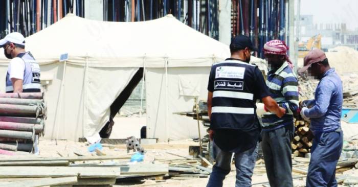 Kuwait Implements Midday Work Ban in Open Areas Starting Tomorrow