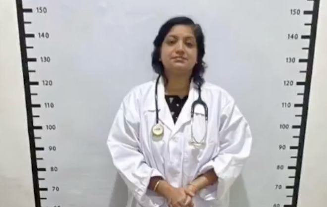 Indian Woman Arrested in Jleeb for Practicing Medicine Without a License