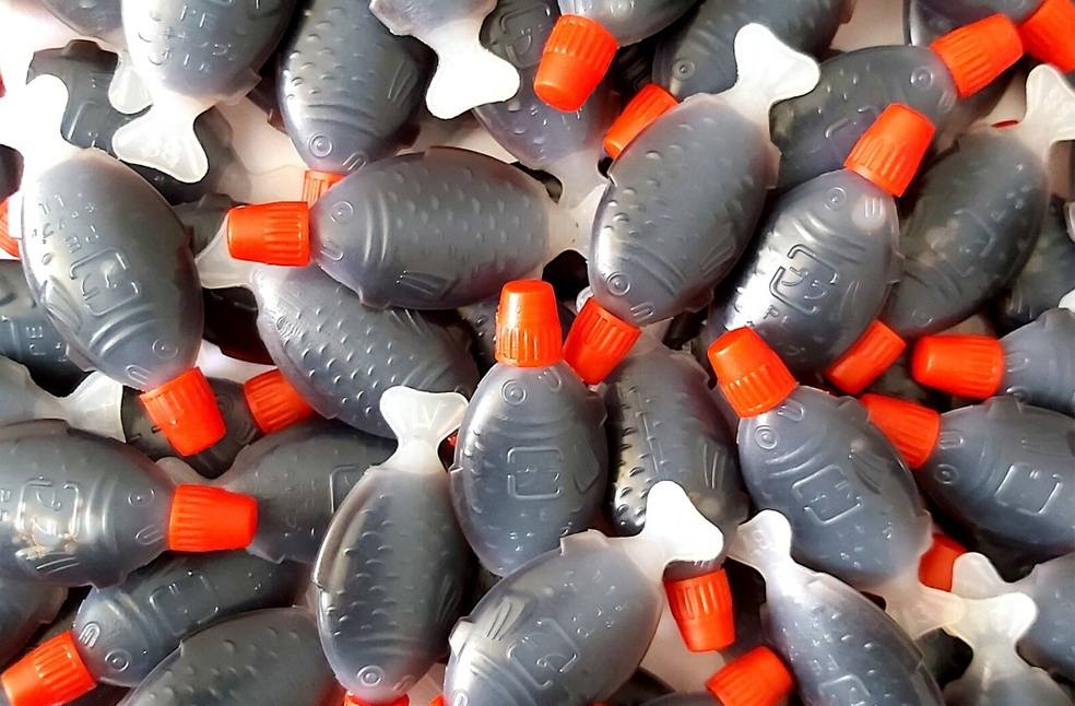 South Australia to ban plastic fish soy sauce dispensers in 2025