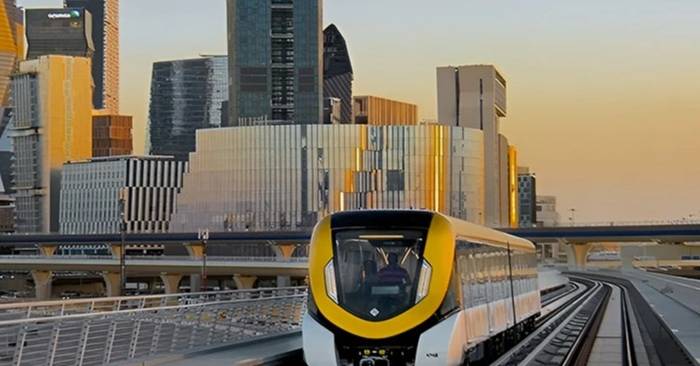 Riyadh Metro and Bus Timings Revised for Eid al-Adha Holidays