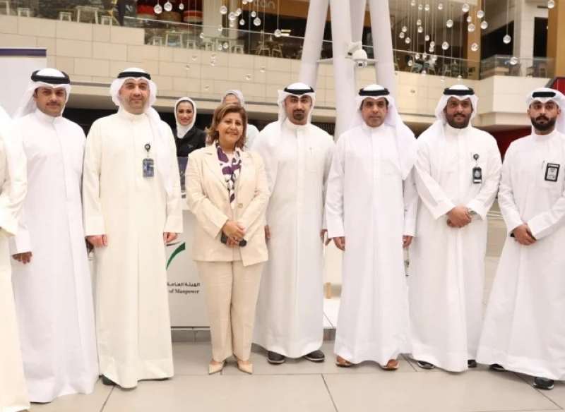 Kuwait Pledges Stronger Protection for Migrant Workers Amid Law Reforms