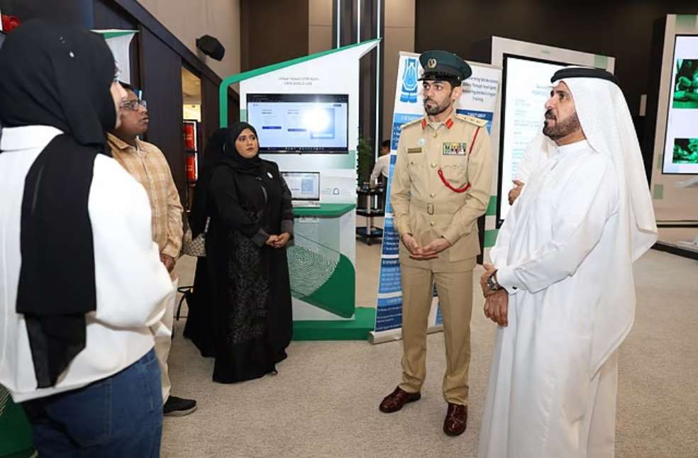 Dubai Police to Open Advanced Forensic Complex with Virtual Autopsy Capabilities