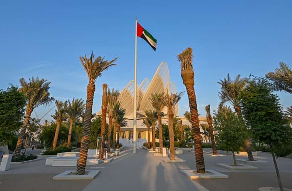 Zayed National Museum Opens in Abu Dhabi, Showcasing 300,000 Years of History