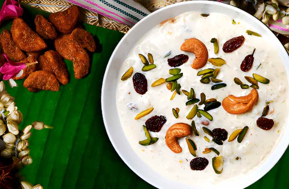 Emirates Celebrates Onam with Authentic Kerala Cuisine In-Flight