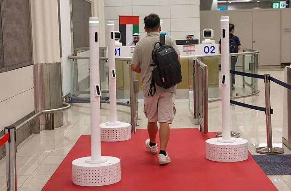 Dubai Airport to Roll Out 3D Baggage Scanners for Faster, Laptop-Free Security