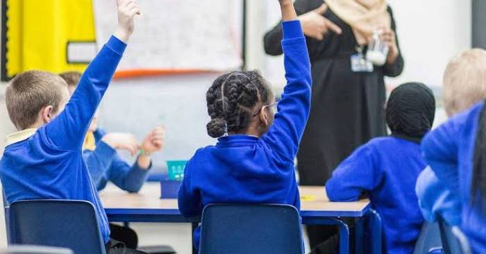 Dubai Sets Education Cost Index at 2.35% Fee Hike for Private Schools in 2025-26
