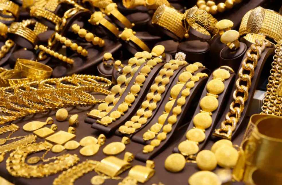 Dubai Gold Prices Edge Higher Amid Global Market Fluctuations