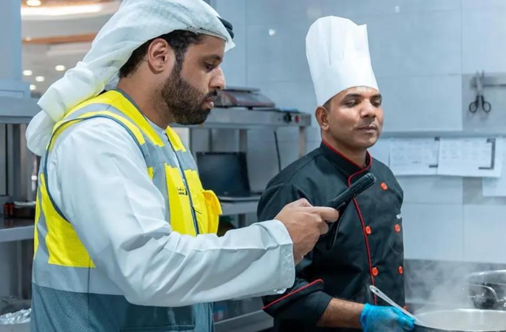 Dubai Enhances School Food Safety with Digital Monitoring and Inspections