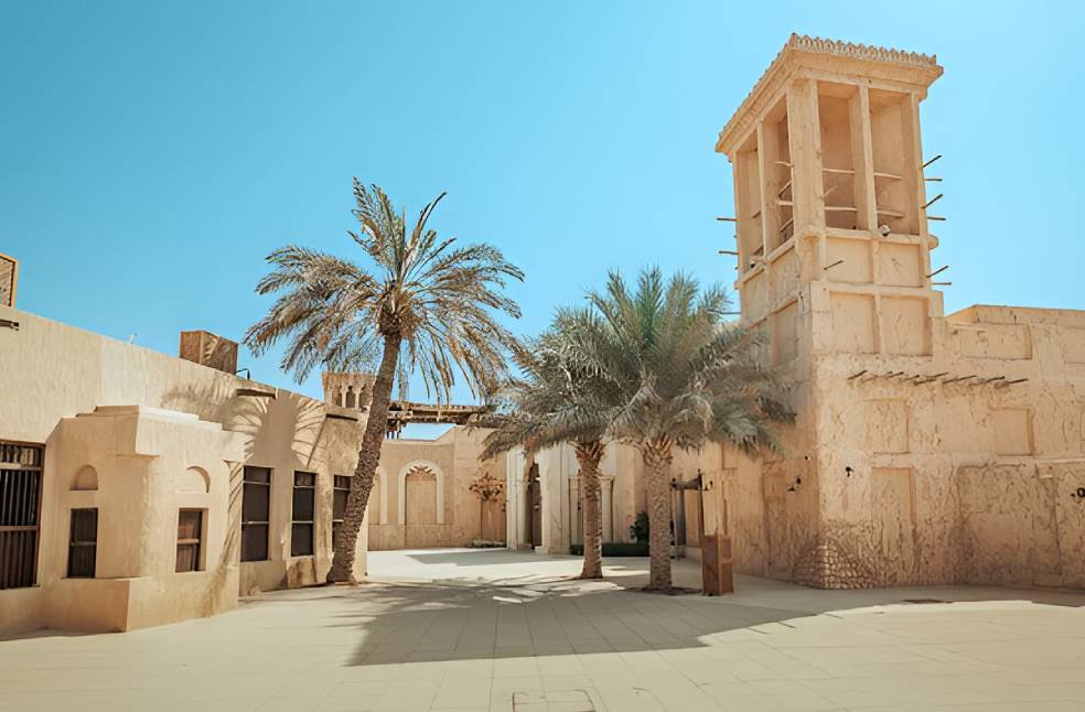Dubai Culture Opens Applications for Harakat Sikka Animation Program