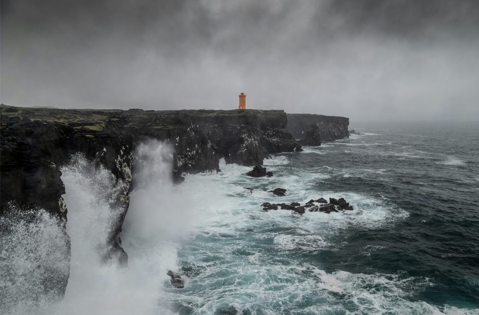 Storm Floris Triggers Travel Chaos Across Northern UK with 85mph Winds