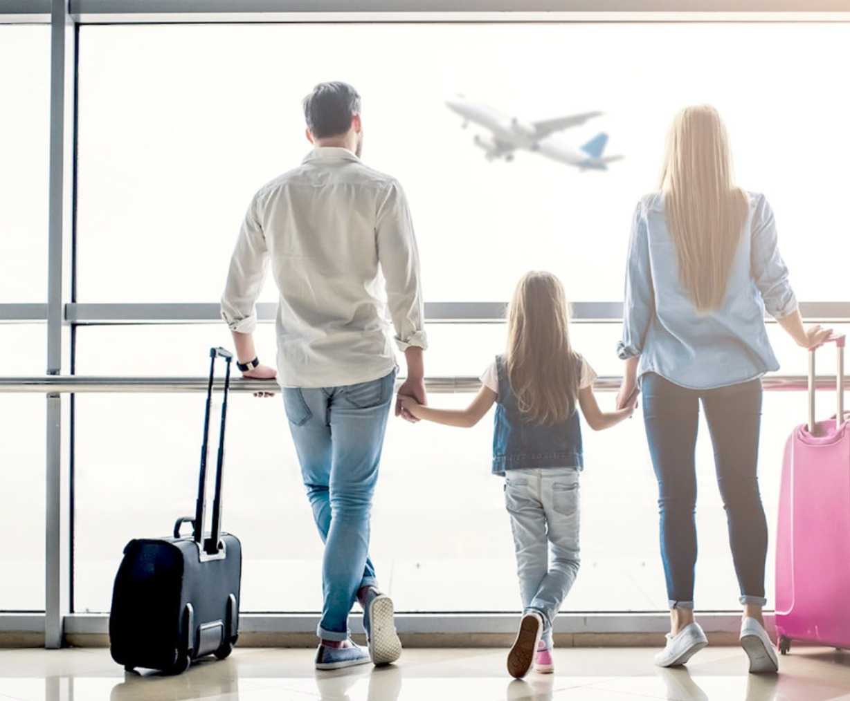 Kuwait Eases Family Visit Visa Rules, Expands Stay Duration to One Year