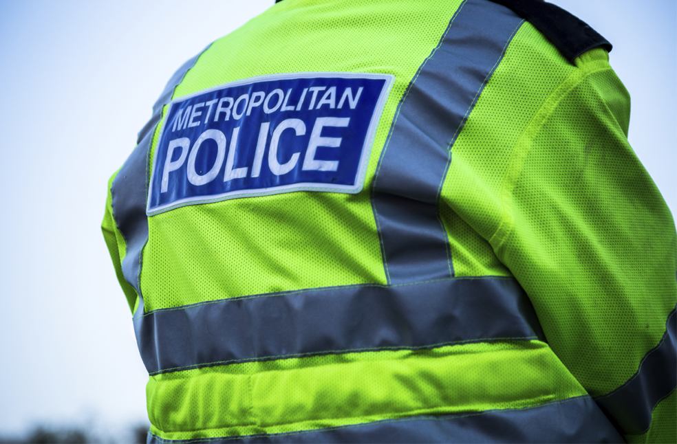 UK Government to Empower Police with New Powers to Restrict Repeated Protests