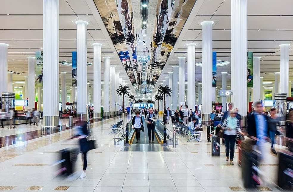 Book Now: UAE