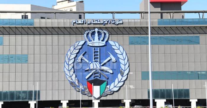 Kuwait Fire Force Warns Against Leaving Children Unattended at Sea or in Pools
