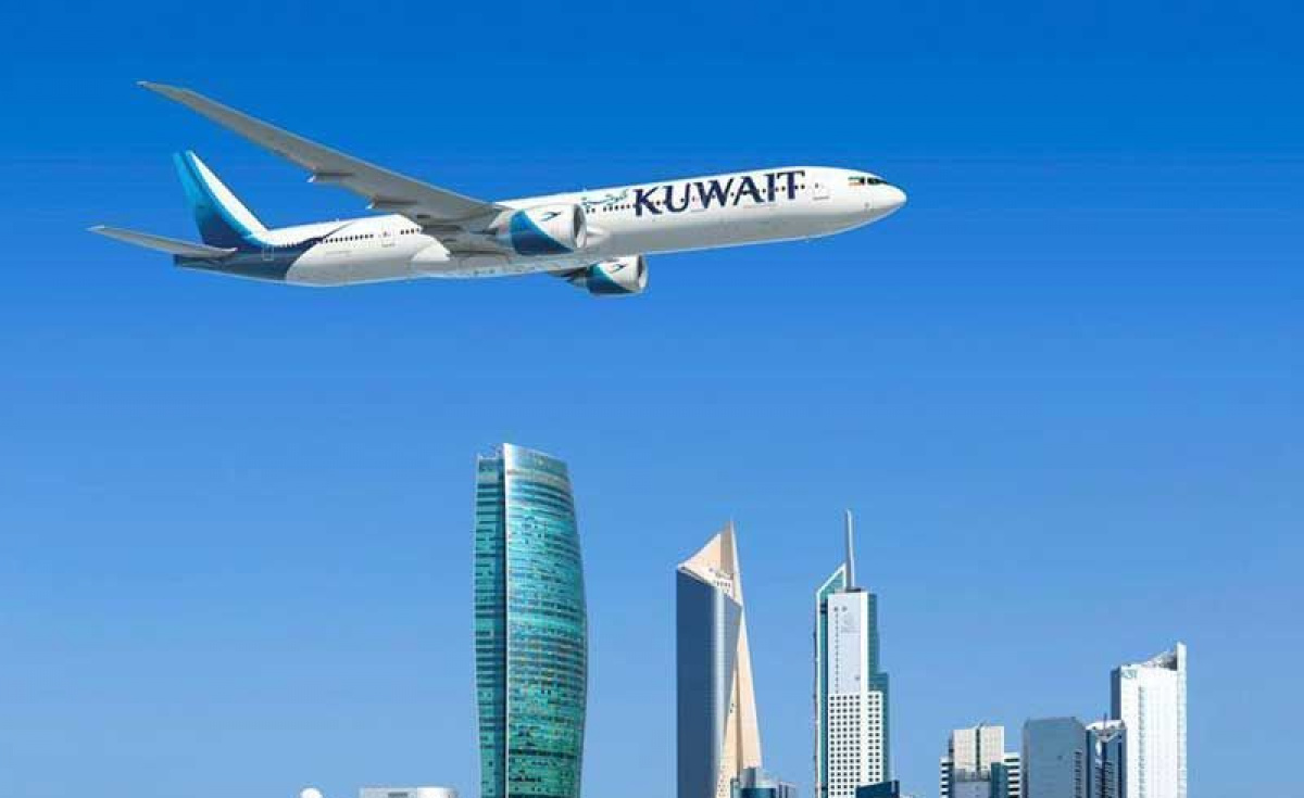Kuwait Airport Prepares for 236,000 Eid Travelers; Passengers Urged to Arrive Early