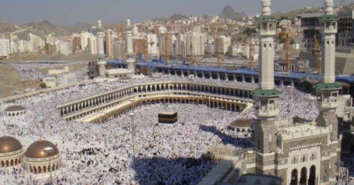 Spiritual Completion: Pilgrims Begin Final Departure from Mina as Hajj Concludes