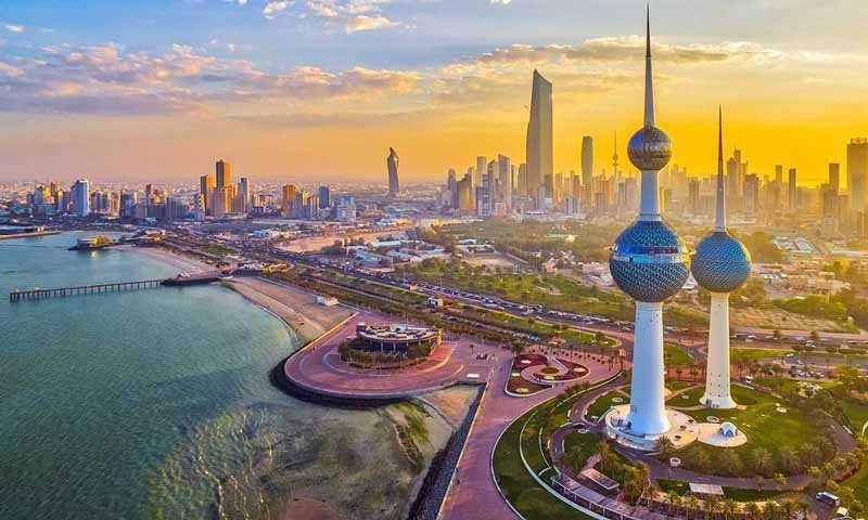 Kuwait Sends Back Over 35,000 Expatriates in 2024