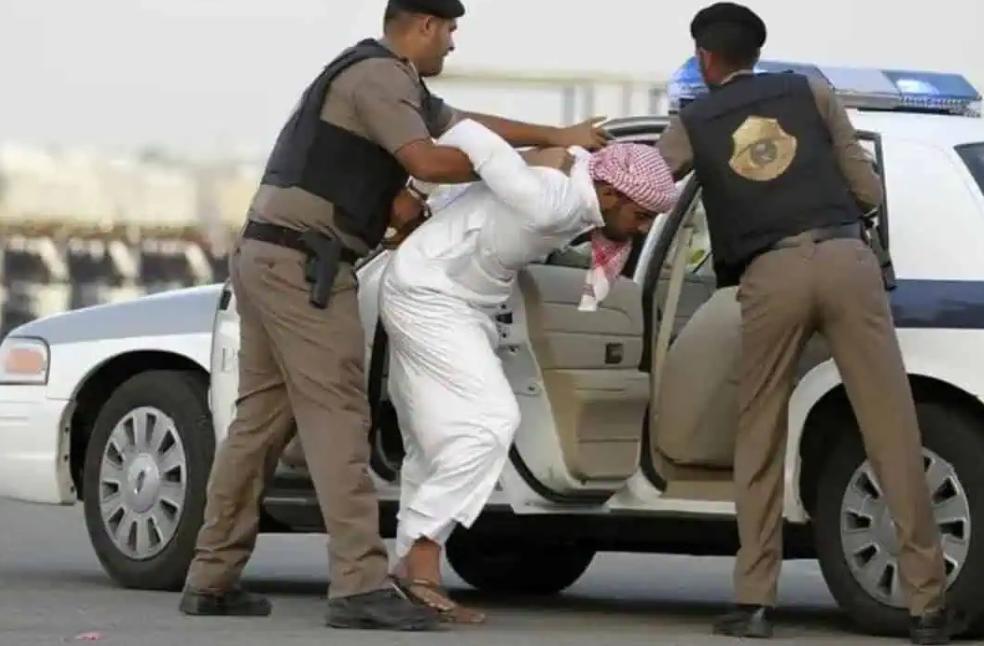 Saudi Arabia arrests 20,882 for residency and labor law violations in week